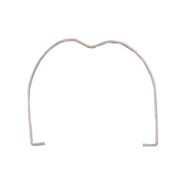 Kenmore 362.75786892 Bail Clip  - Genuine OEM