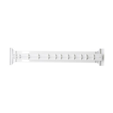 Kenmore 363.9671783 Drawer Slide Rail (Center) - Genuine OEM
