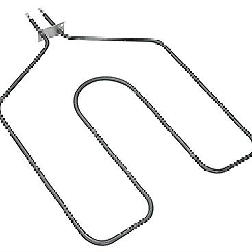 Kenmore 364.4803992 Oven Broil Element - Genuine OEM