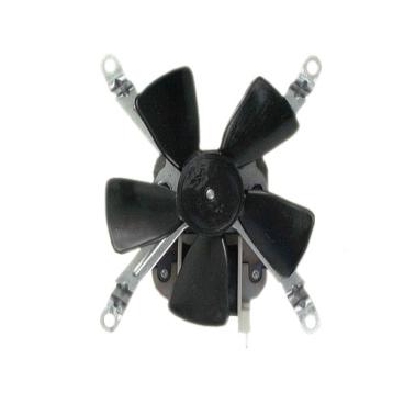 Kenmore 911.41185890 Cooling Fan Motor Assembly (Upper) - Genuine OEM