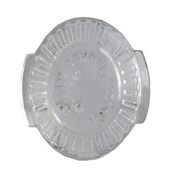 Kenmore 911.41185890 Oven Bulb Lens Cover - Genuine OEM