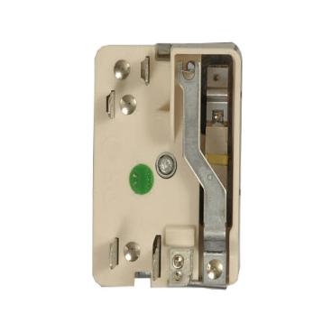 Kenmore 911.46394300 Infinite Switch Control (2000W) - Genuine OEM