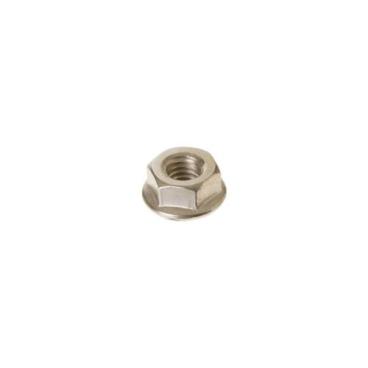 Kenmore 911.46399300 Oven Vent Nut - Genuine OEM