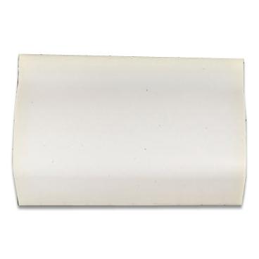 RSG20IDMBFWH Freezer Light Shield - Genuine OEM