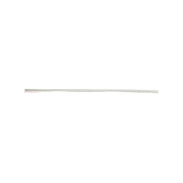 RSG25IEMCFWW Evaporator Cover Gasket - Genuine OEM