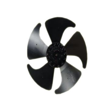 RTT16EBMBRCC Evaporator Fan Motor Blade - Genuine OEM