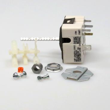 Whirlpool SHF5504W0 Infinite Heat Switch Kit - Genuine OEM