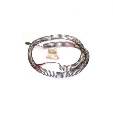 Gibson DE27A5WAFB Dryer Heating Coil Kit - Genuine OEM