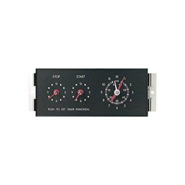 Gibson GEF322WBWB Range Clock - Genuine OEM