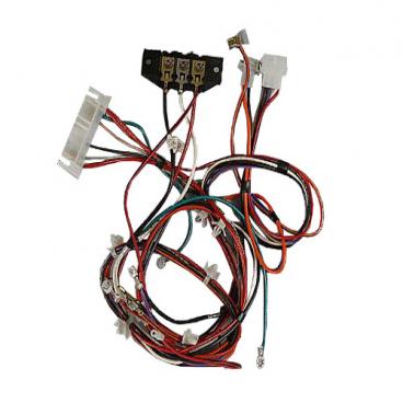 Gibson GES831AS2 Main LCD Wiring Harness - Genuine OEM