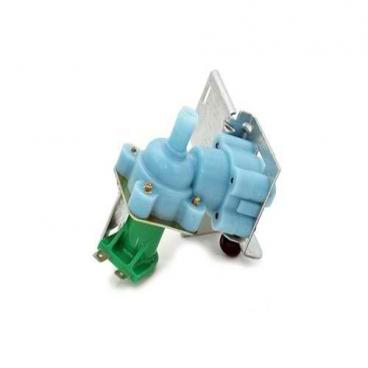 Gibson GRT18SJHW2 Ice Maker Water Inlet Valve - Genuine OEM