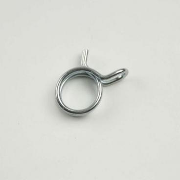 Haier Part# 00218230700611A Inlet Hose Clip (OEM)