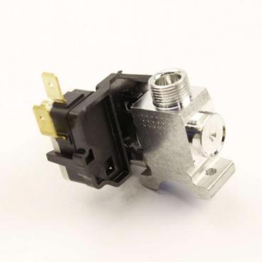 Haier Part# 04DE0874700 Gas Valve Assembly, R/l  (OEM)