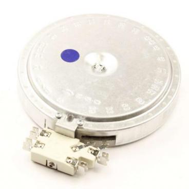 Haier Part# 05XXERUL140L1C1 Heating Element Fr / Rl,diameter. 140 240V. (OEM)