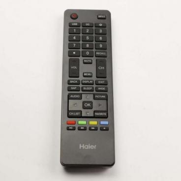 Haier Part# 06-513W46-HT03X Remote Control (OEM)