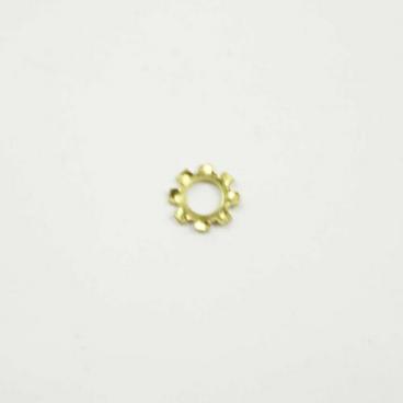 Haier Part# 1.05.04.01.002 Copper Spring Washer (OEM)