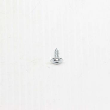Haier Part# 1099990250 Screw (Stand Support and Stand Base Connection) (OEM)