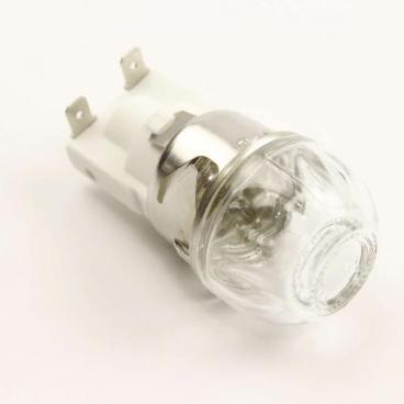 Haier Part# 33302002 Bulb Subassembly, Uses Qty 2 (OEM)