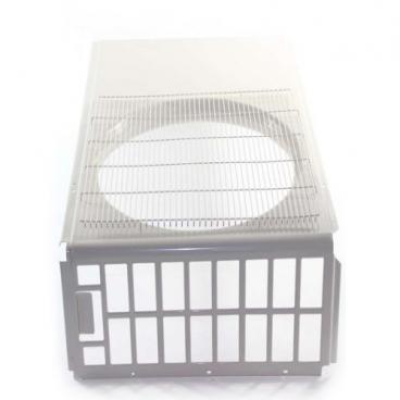 Haier Part# AC-1480-077 Casing (OEM)