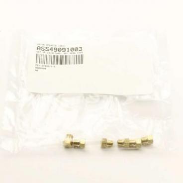 Haier Part# ASS49091003 Set Of Injectors, Gpl 30/36in S400 (OEM)
