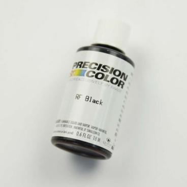 Haier Part# BLACK TOUCH UP PAINT Black Touch Up Paint (OEM)