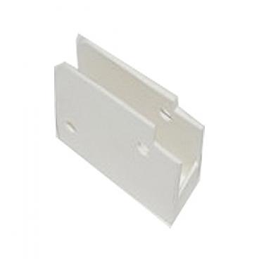 Haier Part# WD-1950-123 Door Switch Cover (OEM)