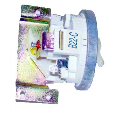 Haier Part# WD-7100-07 Water Level Switch (OEM)
