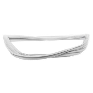 Haier HTA18WNAWW Refrigerator Door Gasket - White - Genuine OEM