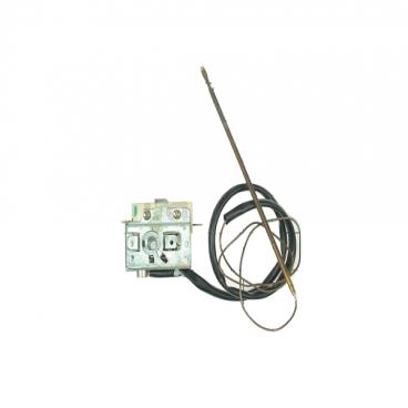 Hardwick CG9441B9R Oven Thermostat Kit - Genuine OEM