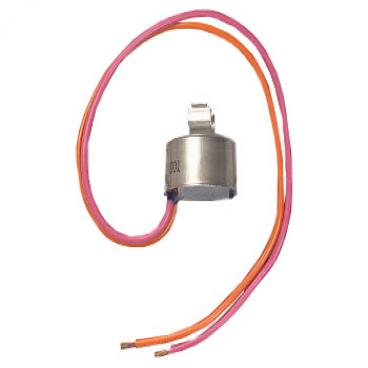 Hotpoint CSC22GASBAD Defrost Bi-Metal Thermostat - Genuine OEM