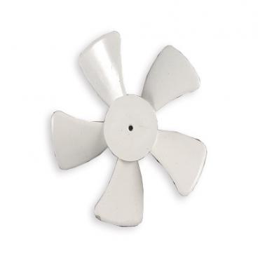 Hotpoint CSX20BABAWH Fan Blade - Genuine OEM