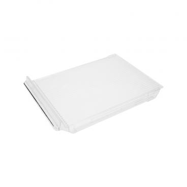 Hotpoint CTF17EAB Shelf Insert/Crisper Drawer Cover - Genuine OEM