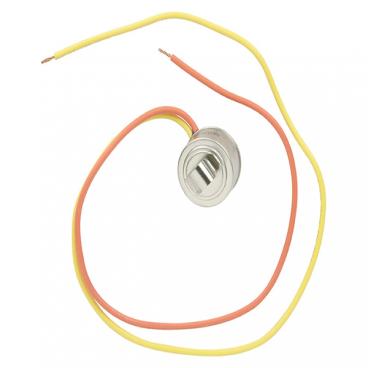 Hotpoint CTG18GABURWW Defrost Thermostat - Genuine OEM