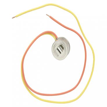 Hotpoint CTH18EATFRWH Defrost Thermostat - Genuine OEM