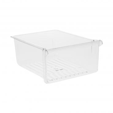 Hotpoint CTX16HABJRWW Crisper Drawer (Lower) Genuine OEM