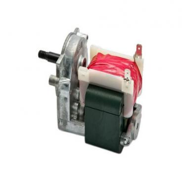 Hotpoint HSM25GFTGSA ICE Dispenser Crusher/Auger Motor - 115V 60Hz - Genuine OEM