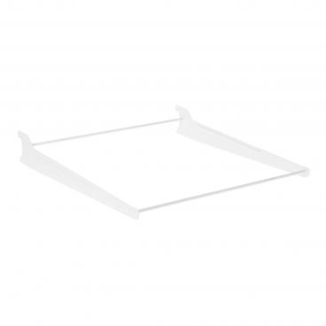 Hotpoint HSM25GFTGSA Shelf Frame Support - Genuine OEM