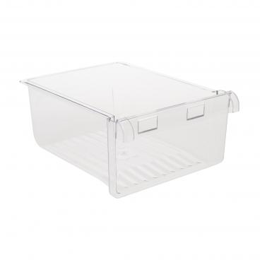 Hotpoint HTS18JBSFRWW Vegetable Humidity Drawer - Genuine OEM