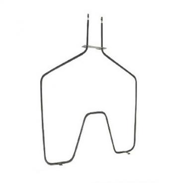 Hotpoint RB797AB1AA Oven Bake Element - Genuine OEM