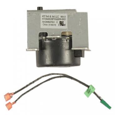 Hotpoint RF724GP5AD Oven Door Latch-Lock Motor Assembly Genuine OEM
