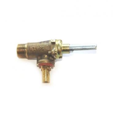 Hotpoint RGA724EK2WH Surface Burner Valve