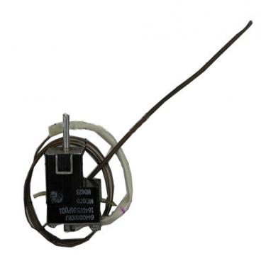 Hotpoint RGB528EN1 Thermostat - Genuine OEM