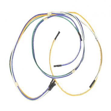 Hotpoint RGB530BEW2WH Wire Harness (High Voltage) - Genuine OEM