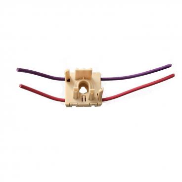 Hotpoint RGB533CEHACC Rotary Switch - Genuine OEM