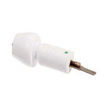 Hotpoint RGB745BEA1WH Spark Electrode