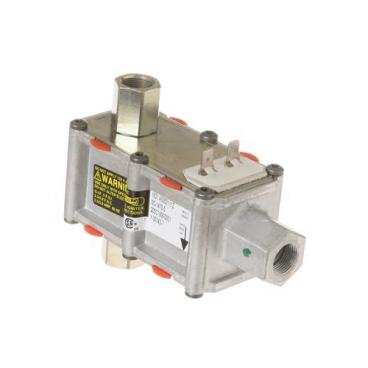 Hotpoint RGB747GEP1 Dual Oven Safety Valve (0.375in Inlet) - Genuine OEM