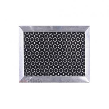 Hotpoint RVM1535DM1WW Charcoal Filter - Genuine OEM