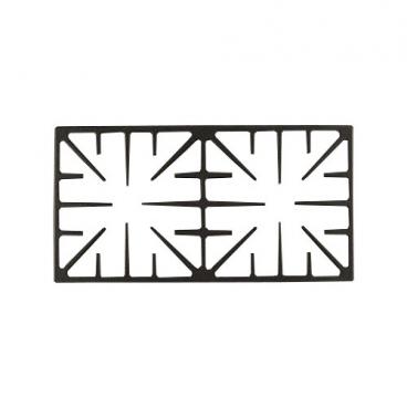 Jenn-Air 2480 Double Burner Grate - 10x24inch - Genuine OEM