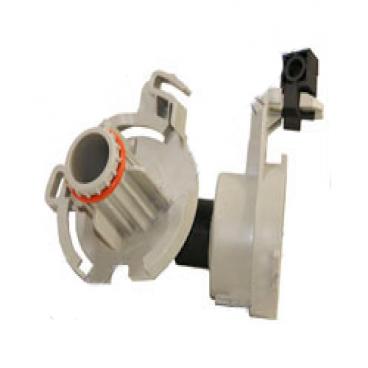 Jenn-Air JDB3600AWS4 Drain Pump Housing - Genuine OEM