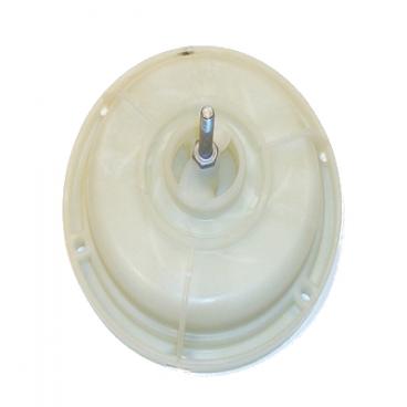 Jenn-Air JDB4950AWR Discharge Pump Housing - Genuine OEM